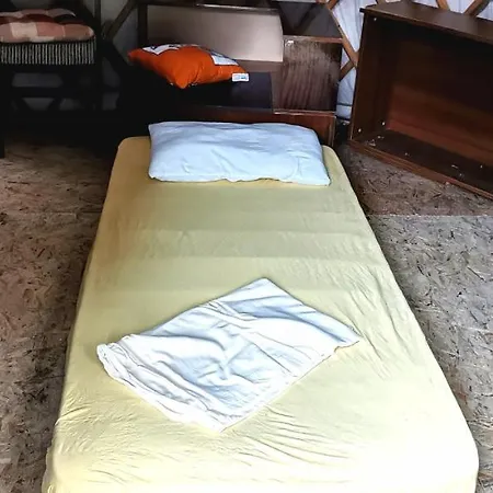 Bulgarian Yurt Varna