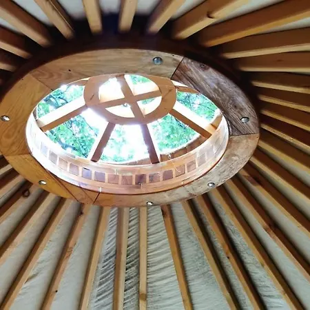Bulgarian Yurt * Varna